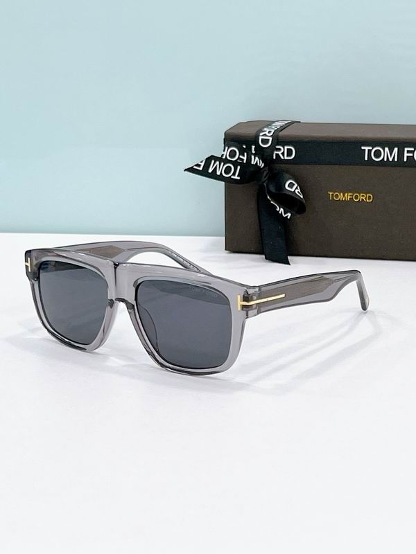 Tom Ford Sunglasses ID:20260503-315